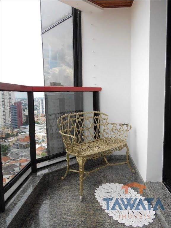 RUA LUTECIA - COBERTURA DUPLEX