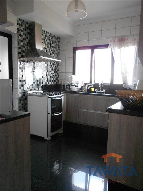 RUA LUTECIA - COBERTURA DUPLEX
