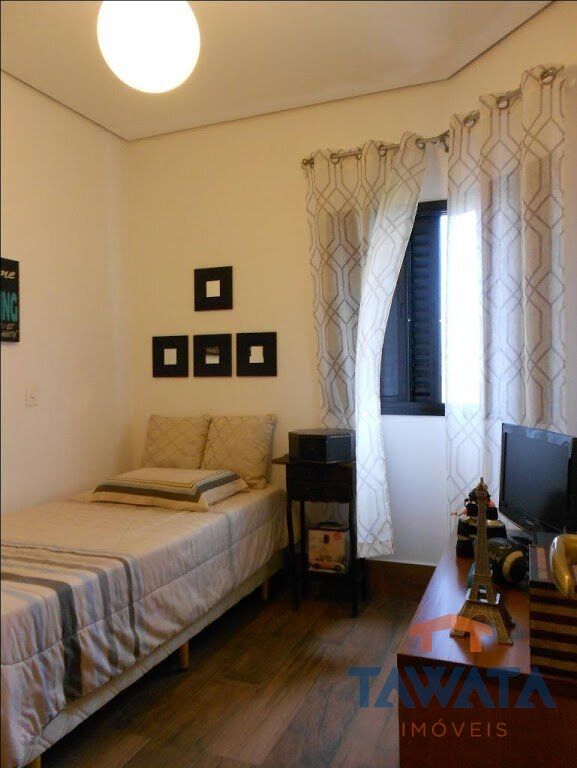 RUA LUTECIA - COBERTURA DUPLEX