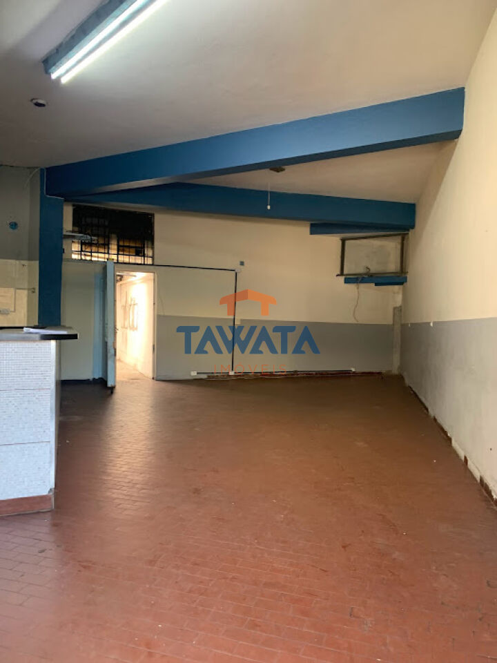 Salão comercial para locação, Parque São Rafael, São Paulo.