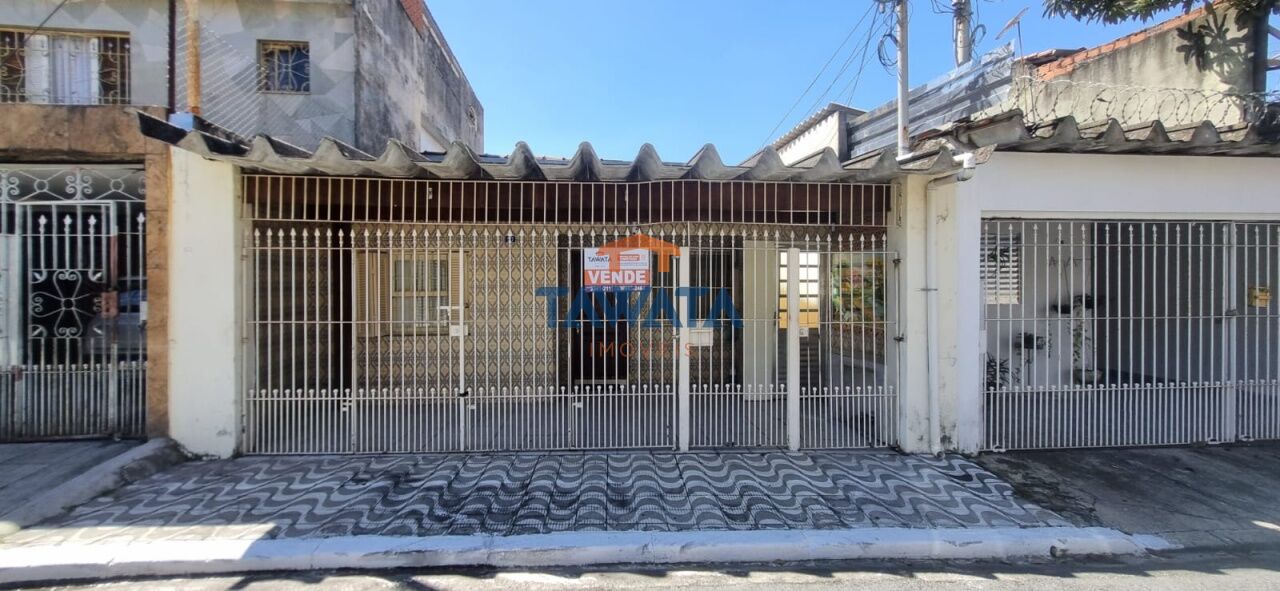 2 CASAS - VILA CARRÃO