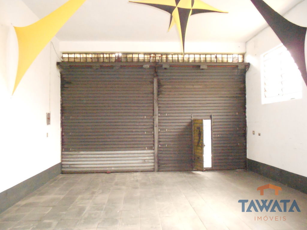 Salão à venda por R$ 1.500.000 - Jardim Maringá - São Paulo/SP