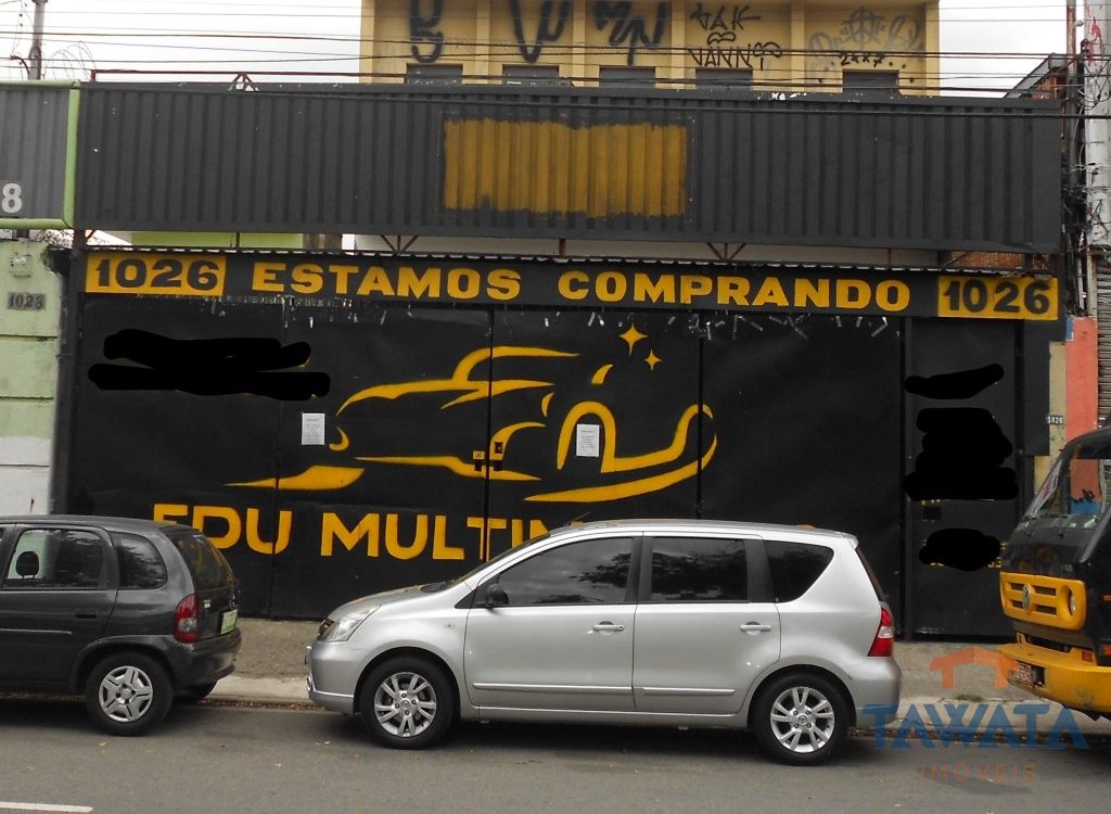 Salão à venda por R$ 1.500.000 - Jardim Maringá - São Paulo/SP