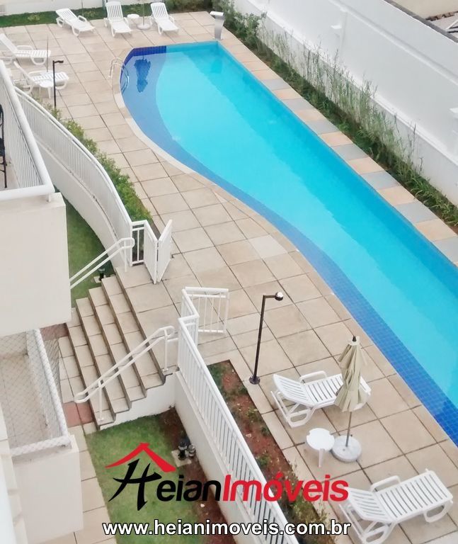 Apartamento para Venda - Ipiranga