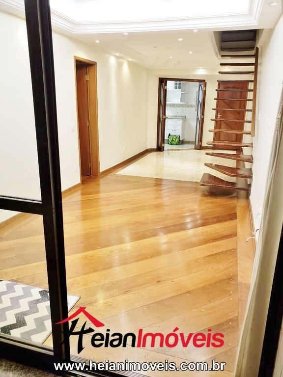 Duplex para Venda - Vila Monte Alegre
