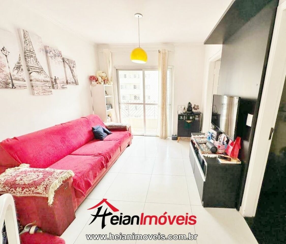 Apartamento para Venda - Vila Guarani Z Sul