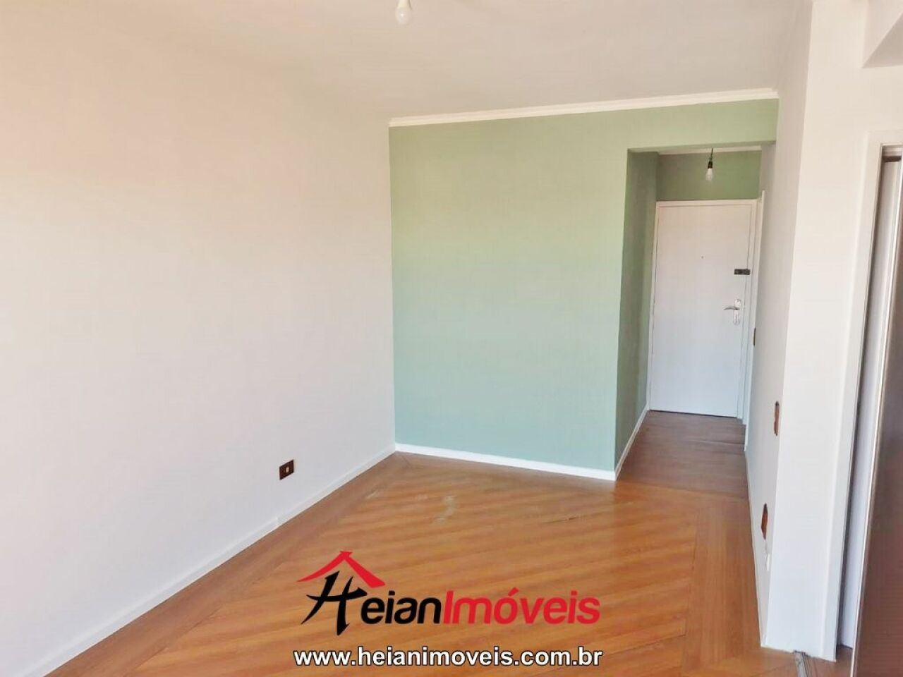 Apartamento para Venda - Saúde