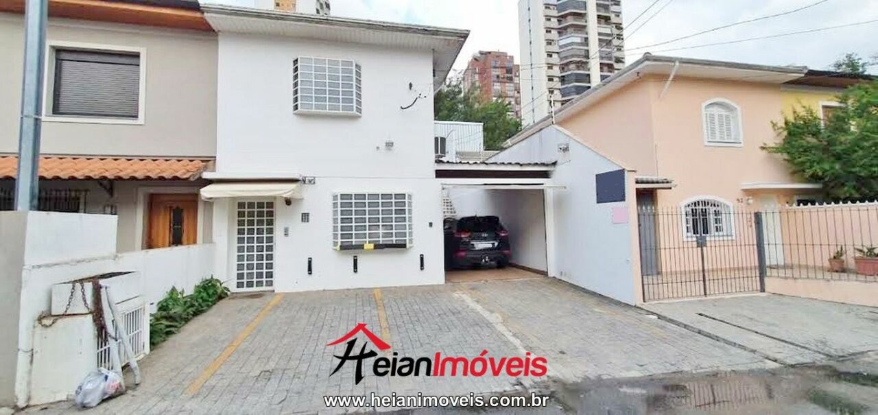 Sobrado para Venda - Vila Nova Conceição