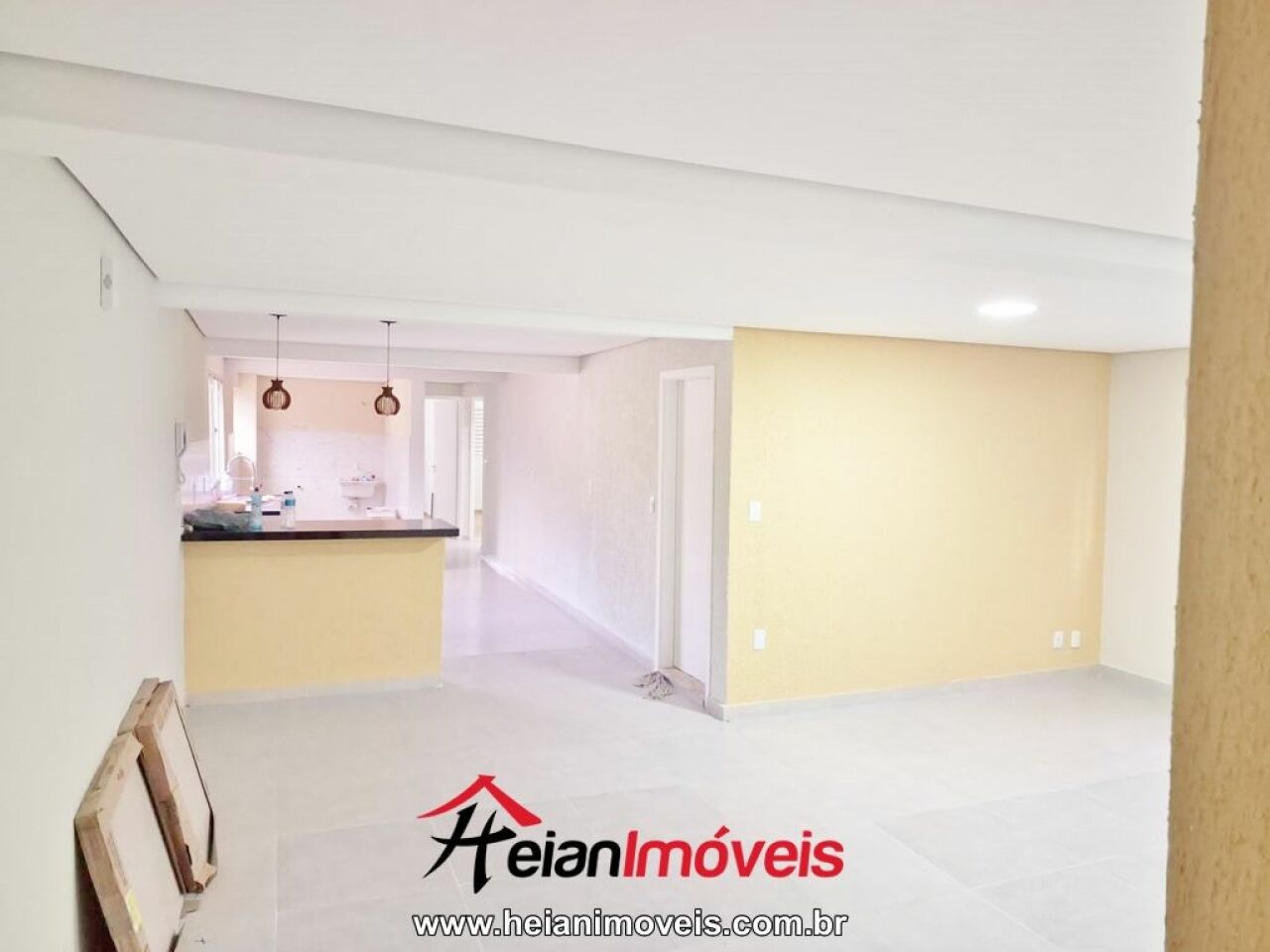 Apartamento para Venda - Bosque da Saúde