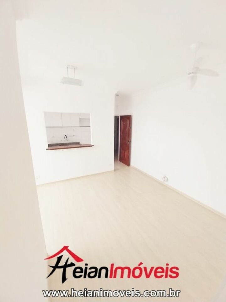 Apartamento para Venda - Vila Moraes