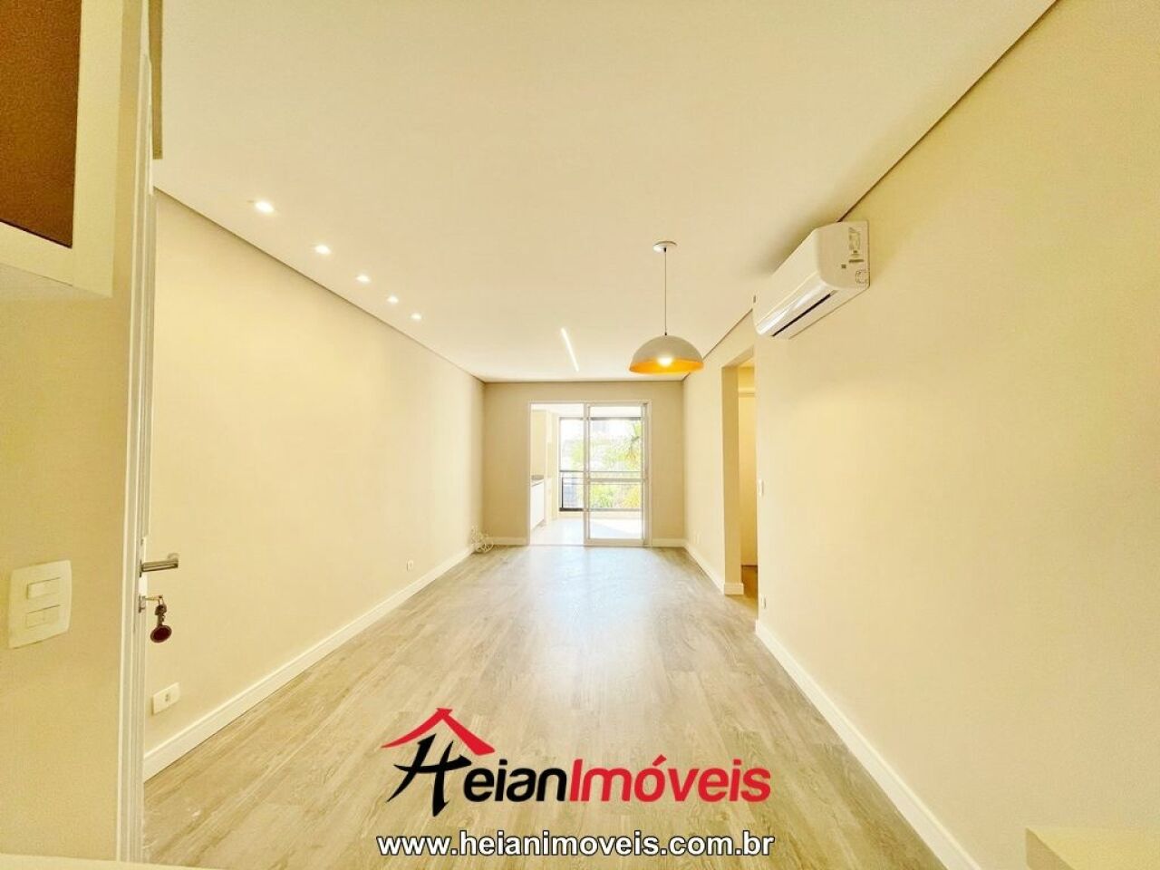 Apartamento para Venda - Vila Mariana