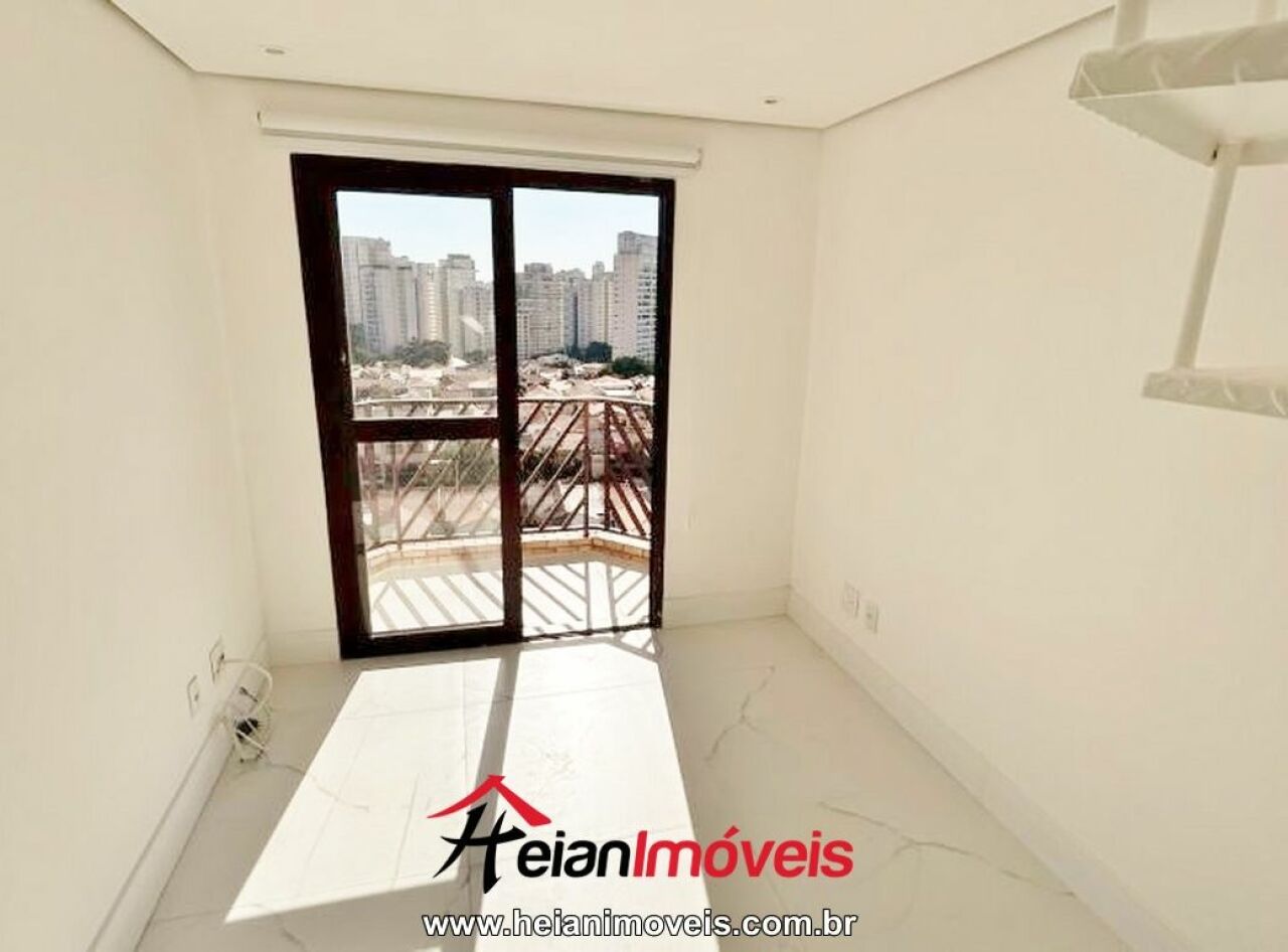 Apartamento para Venda - Mirandópolis