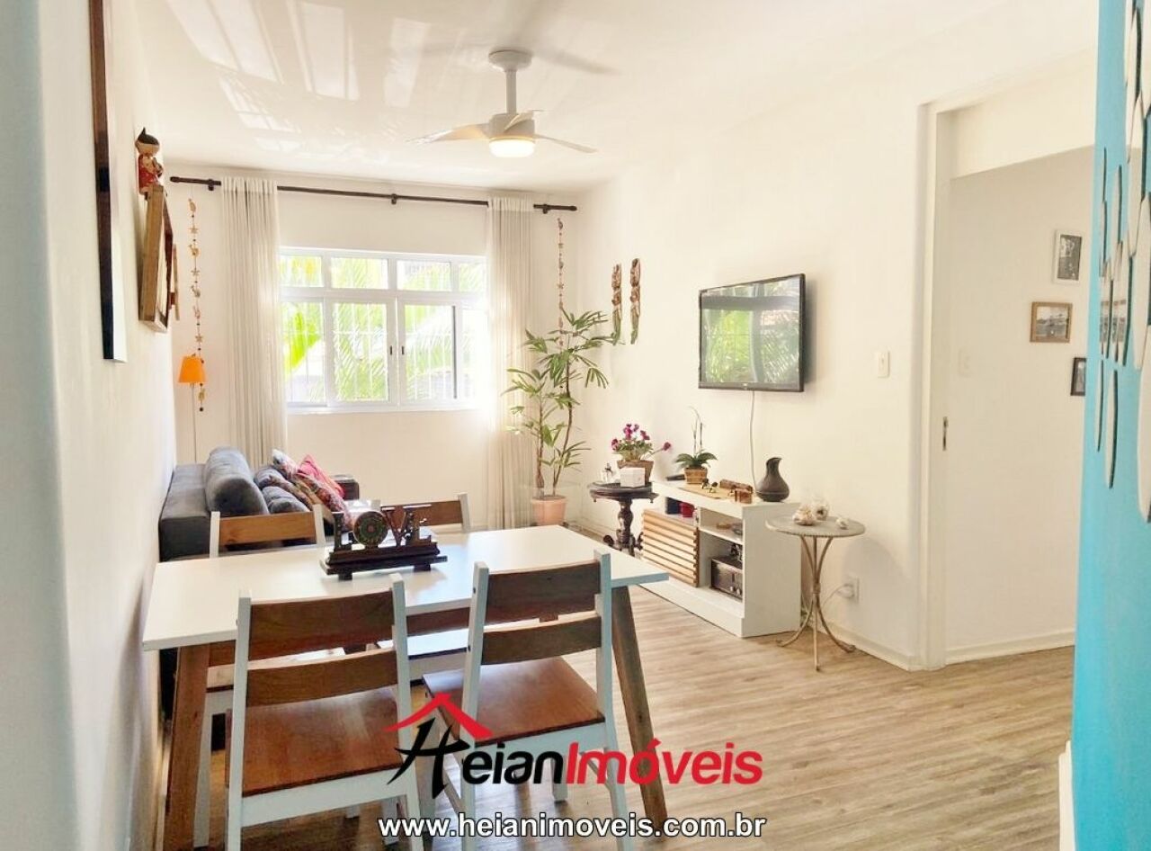 Apartamento para Venda - Mirandópolis