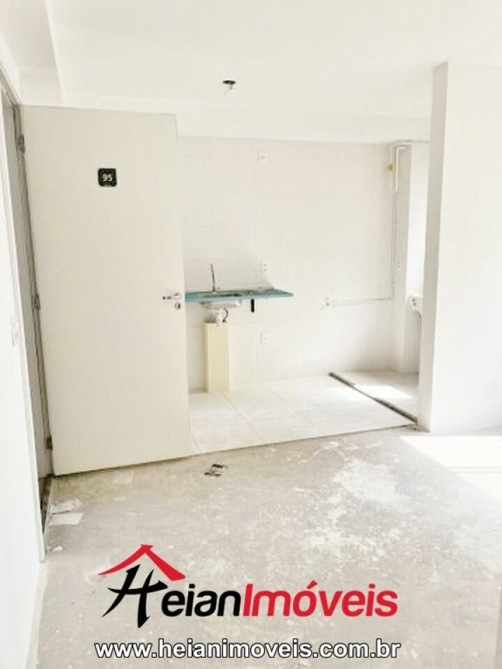 Apartamento para Venda - Jardim São Savério