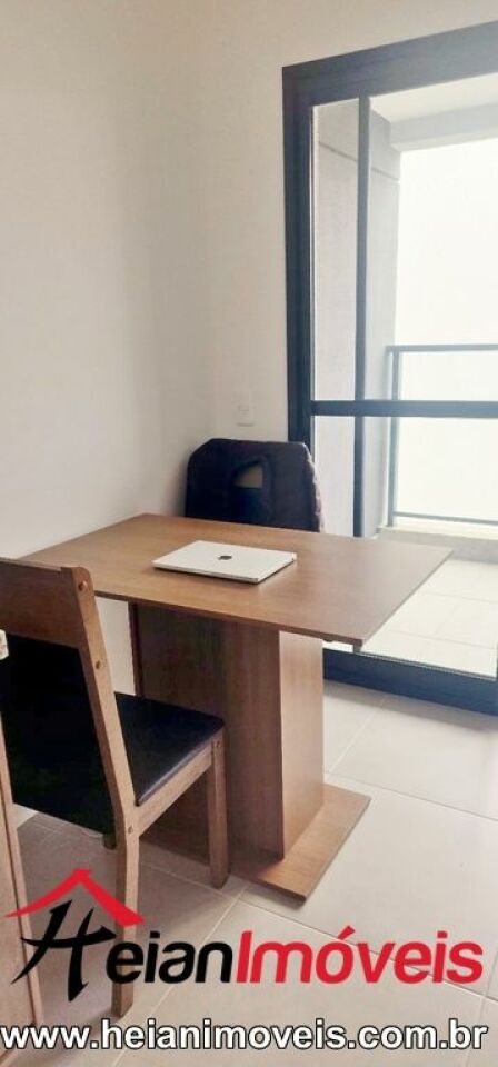Apartamento para Locação - Chácara Inglesa