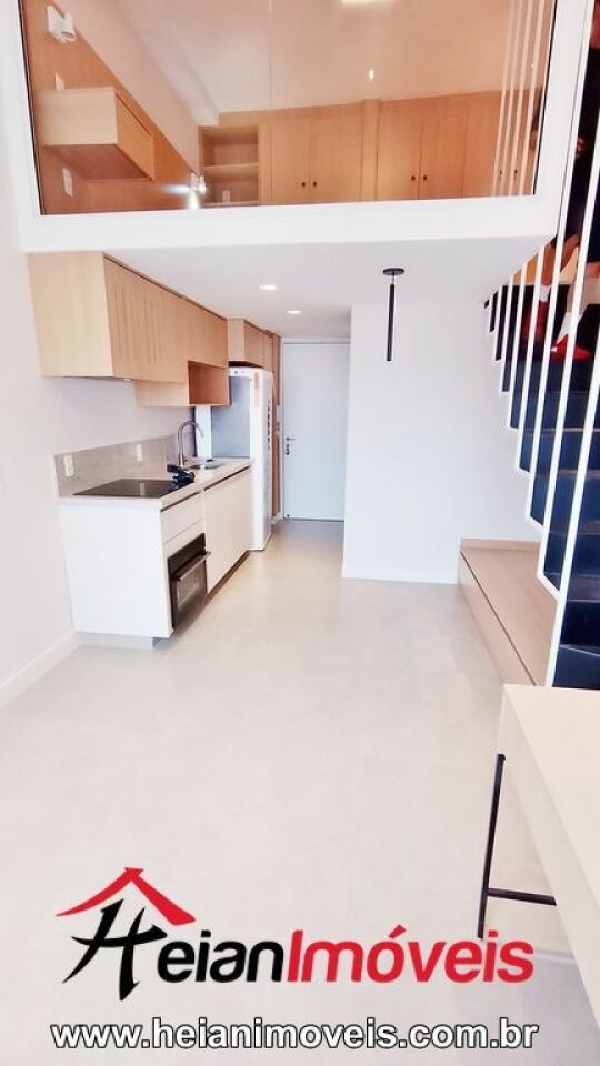 Apartamento para Locação - Saúde