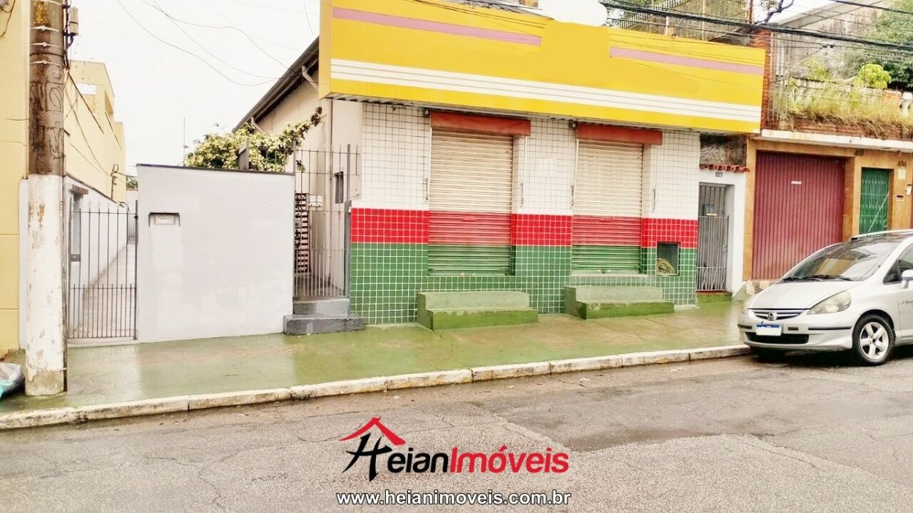 Terreno para Venda - Vila da Saúde