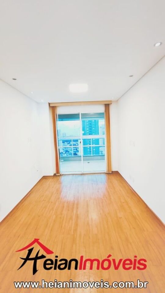 Apartamento para Locação - Vila Gumercindo