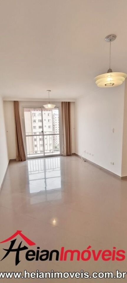 Apartamento para Venda - Jabaquara