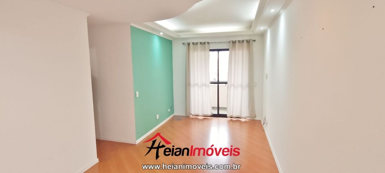 Apartamento para Venda - Vila Gumercindo