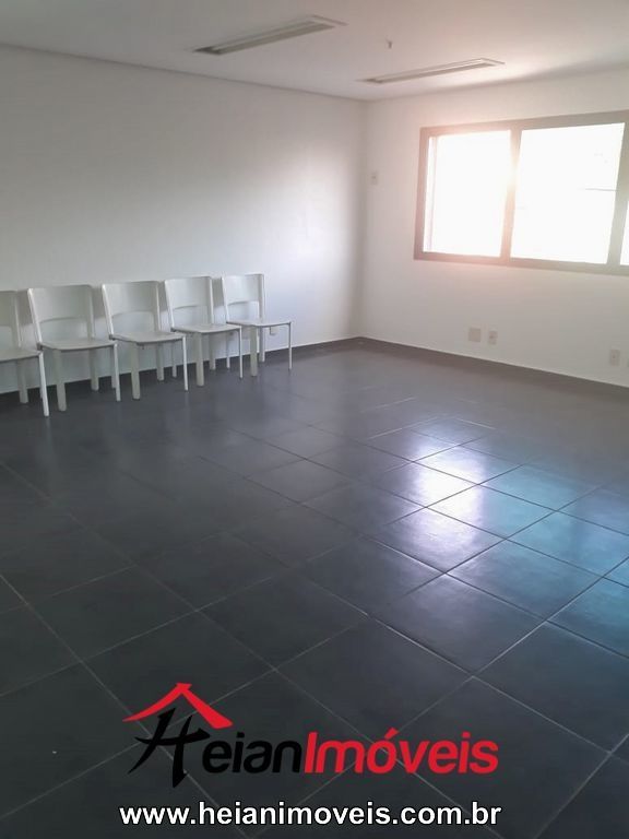 Conj. Comercial para Locação - Vila da Saúde