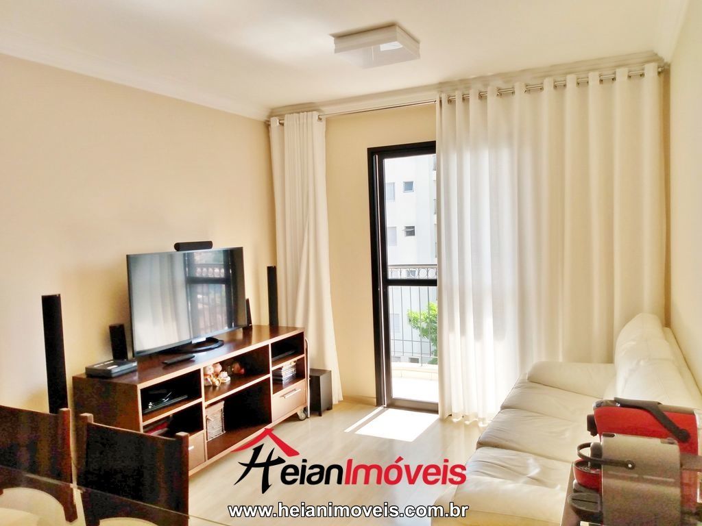 Apartamento para Venda - Vila Guarani Z Sul