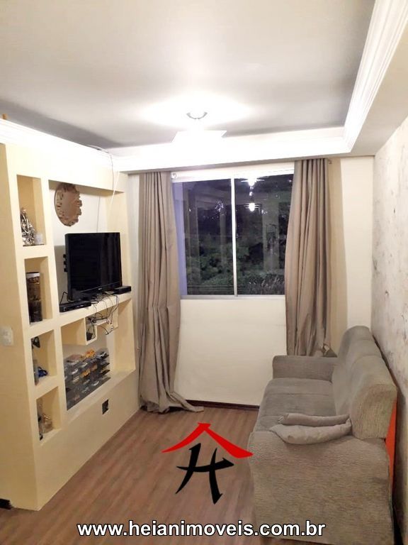 Apartamento para Venda - Vila Parque Jabaquara