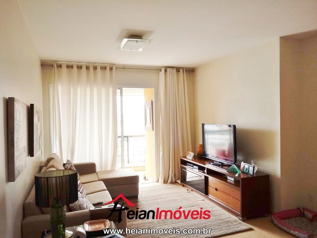 Apartamento para Venda - Vila da Saúde
