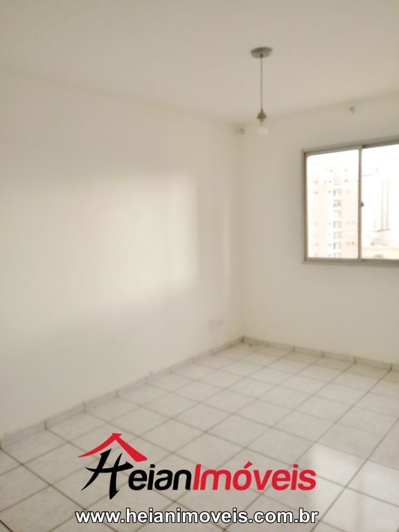 Apartamento para Venda - Vila Guarani Z Sul