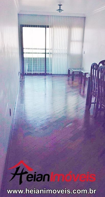 Apartamento para Venda - Vila Monte Alegre