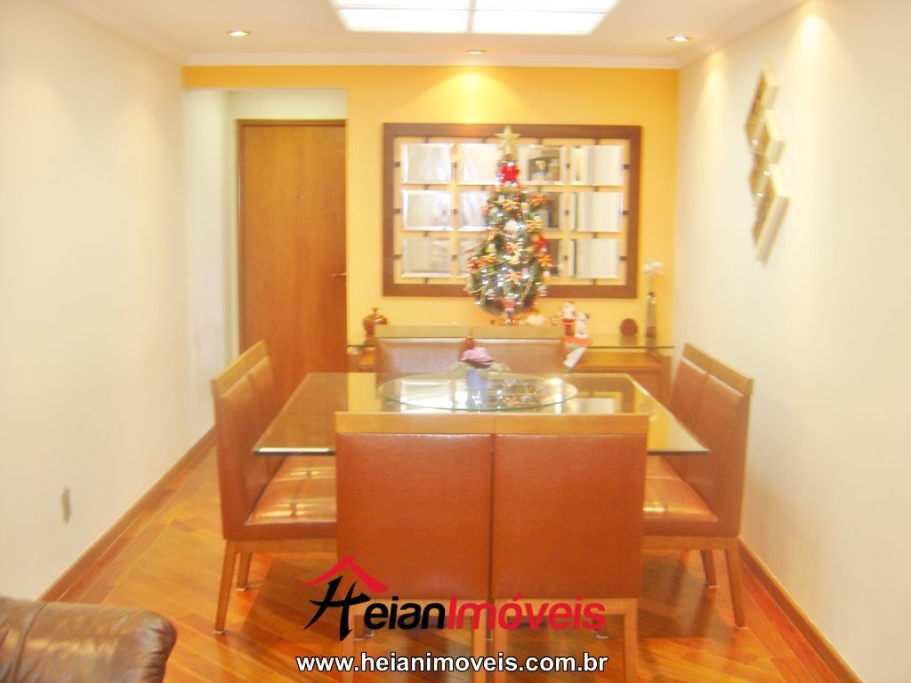 Apartamento para Venda - Vila Monte Alegre