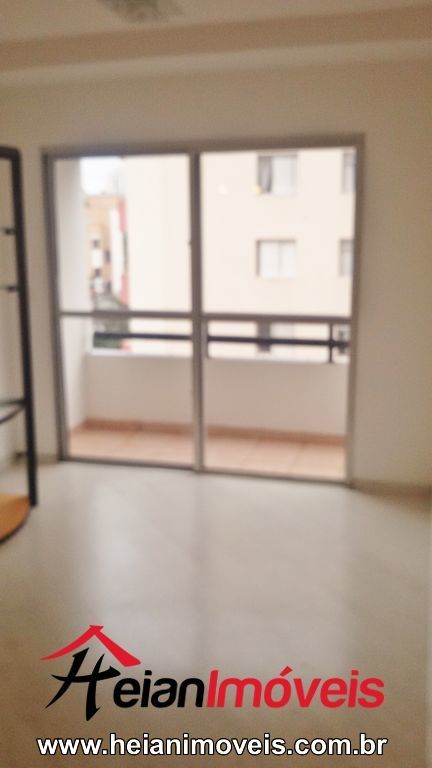 Apartamento para Venda - Vila Guarani Z Sul