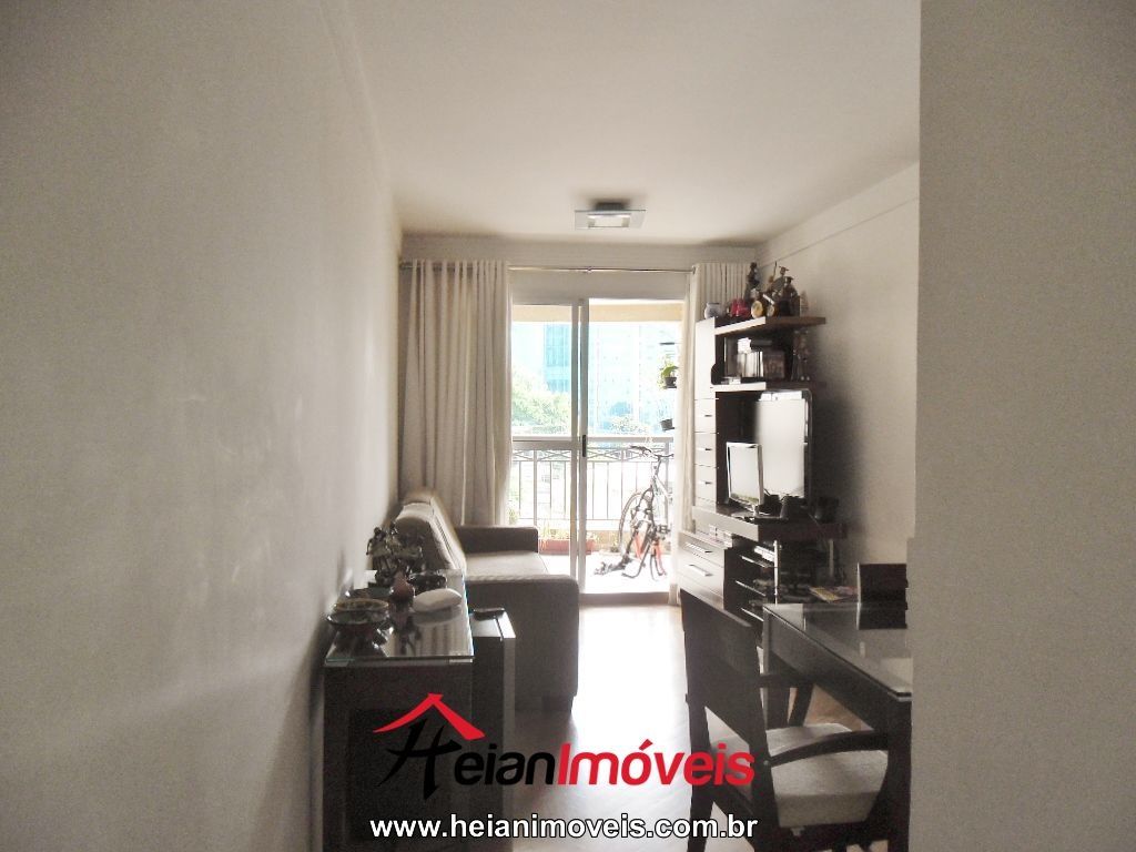 Apartamento para Venda - Vila Guarani Z Sul
