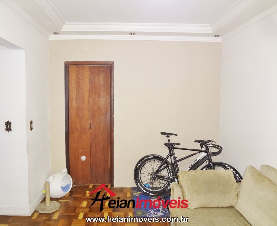 Apartamento para Venda - Vila Nova Conceição