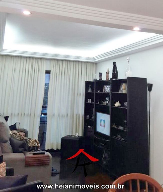 Apartamento para Venda - Vila Monte Alegre