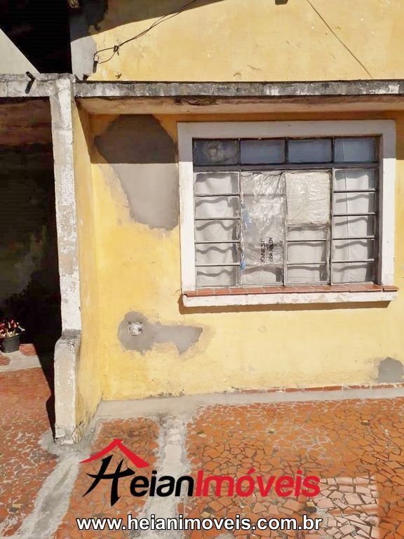 Casa Térrea para Venda - Jardim Luso