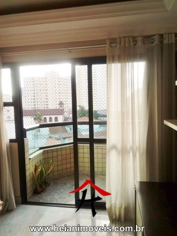 Apartamento para Venda - Vila Monte Alegre