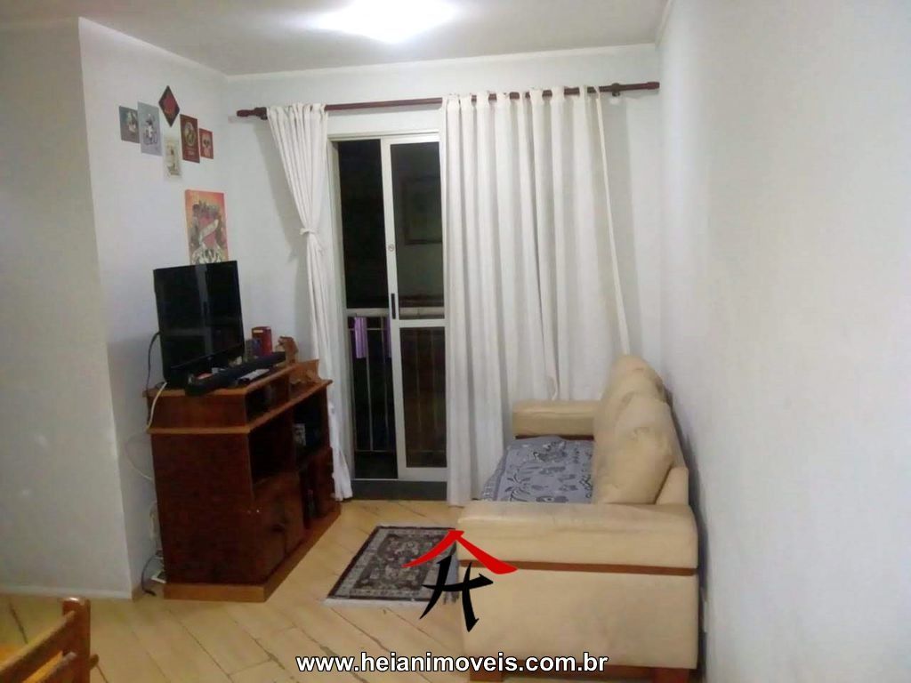 Apartamento para Venda - Vila Califórnia