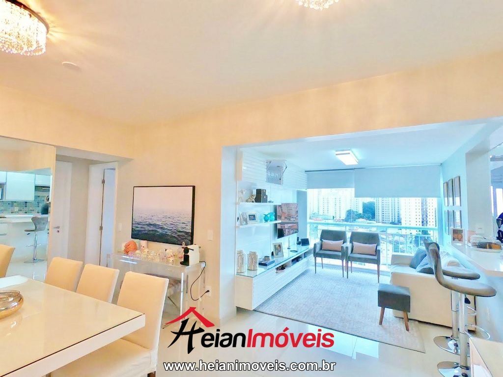 Apartamento para Venda - Vila do Bosque