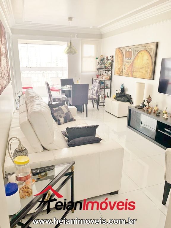 Apartamento para Venda - Vila Gumercindo
