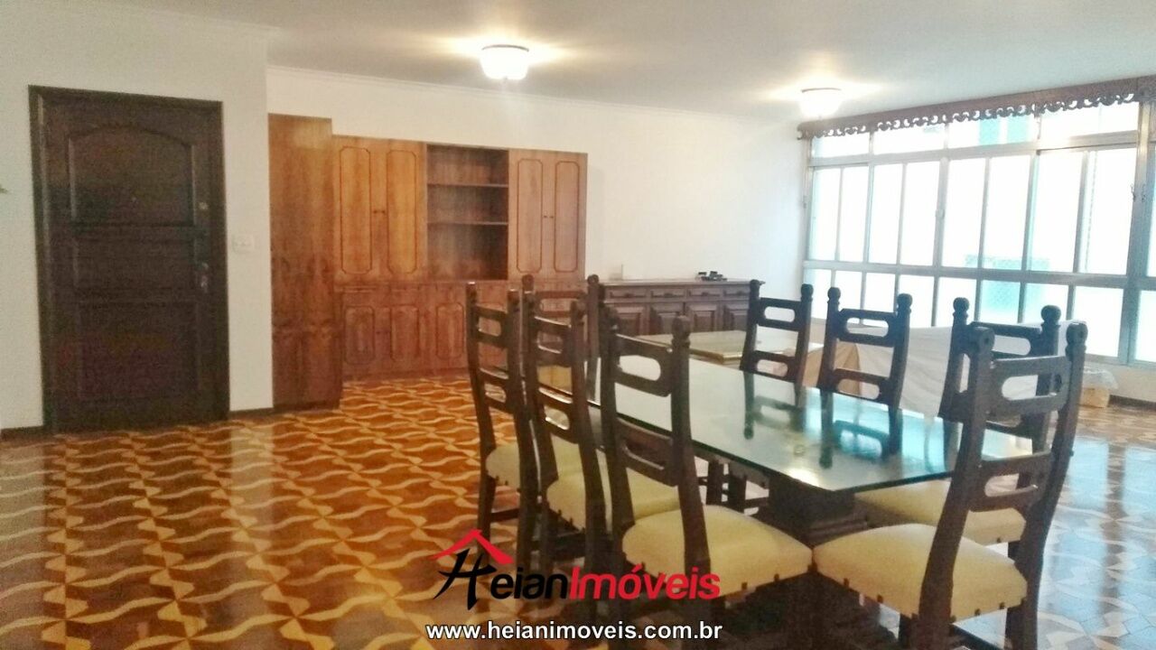 Apartamento para Venda - Jardim Paulista