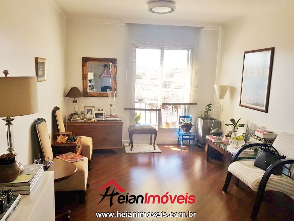 Apartamento para Venda - Jardim Oriental