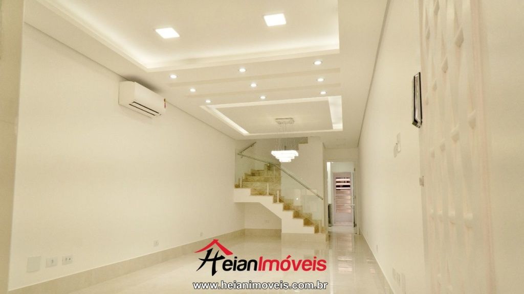 Sobrado para Venda - Chácara Inglesa