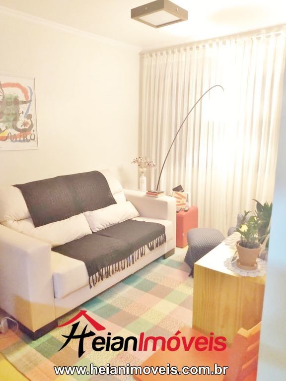 Apartamento para Venda - Bosque da Saúde
