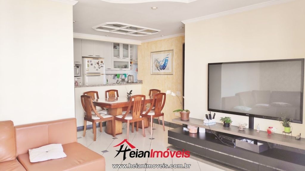 Apartamento para Venda - Vila Gumercindo