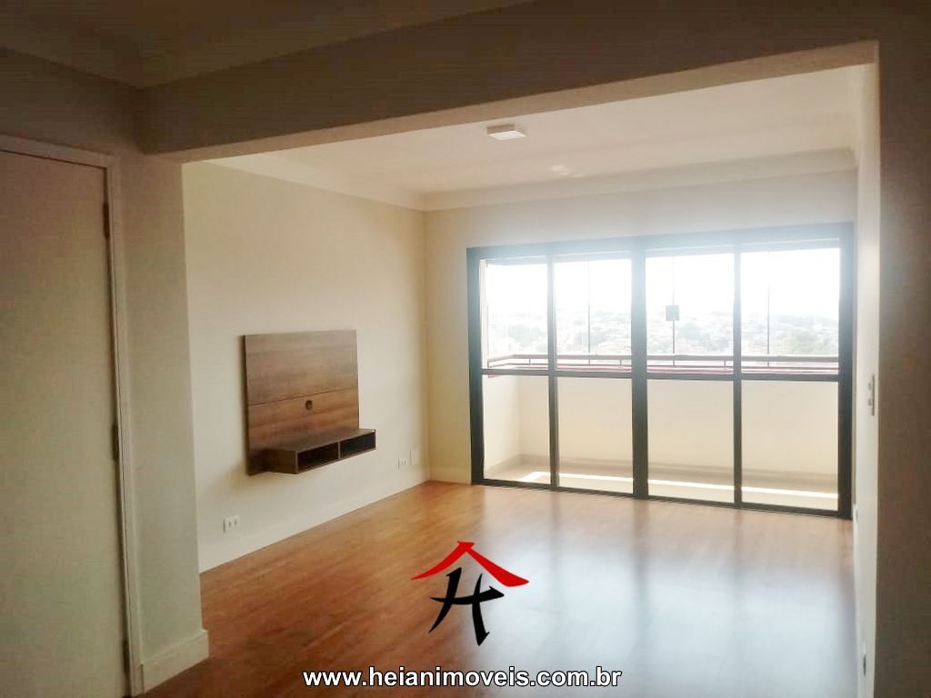 Apartamento para Venda - Vila Parque Jabaquara