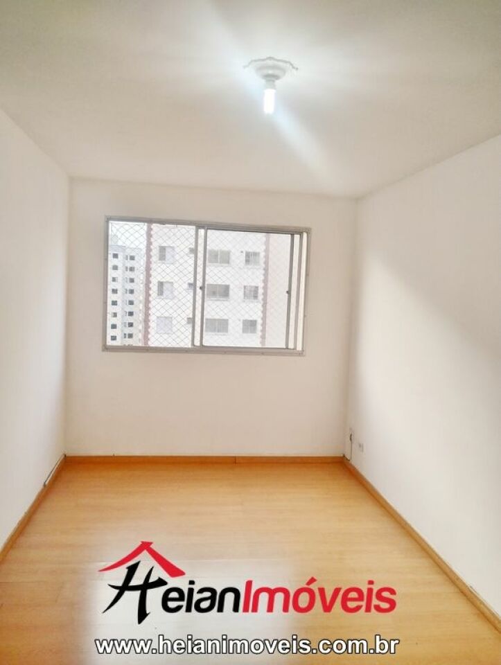 Apartamento para Venda - Vila Parque Jabaquara