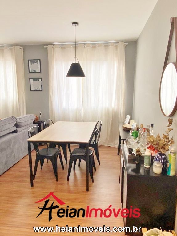 Apartamento para Venda - Chácara Inglesa
