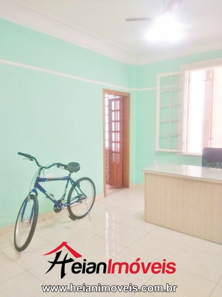 Apartamento para Venda - Centro