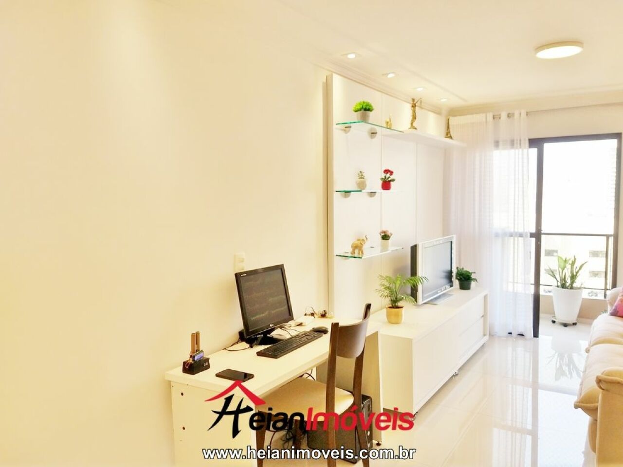 Apartamento para Venda - São Judas
